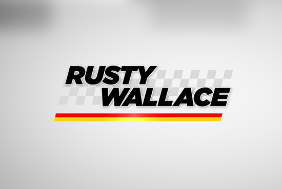 Rusty Wallace Automotive | Early Video Productions